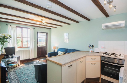 Scalby Cottage | Apple Tree Cottage - E1800
