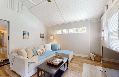 Bainbridge Island House | Apple Tree Cottage