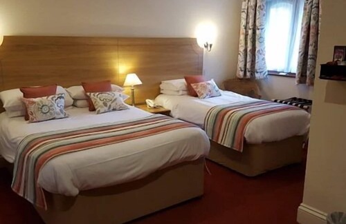 Keenthorne Hotel | Apple Tree Hotel