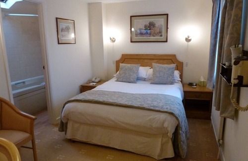 Keenthorne Hotel | Apple Tree Hotel