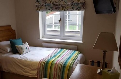 Keenthorne Hotel | Apple Tree Hotel