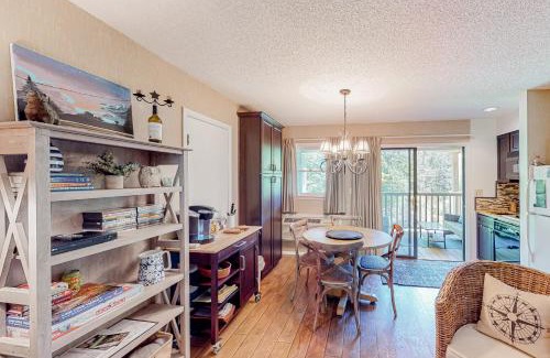 Lake Lure Hotel | Apple Valley Treetop Villa