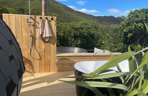 Mapua Apartment | Apple Valley West - Mahana