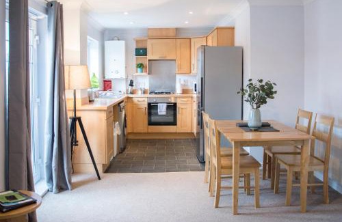 Darlington Apartment | Appleby Darlington