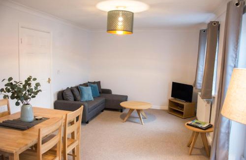 Darlington Apartment | Appleby Darlington