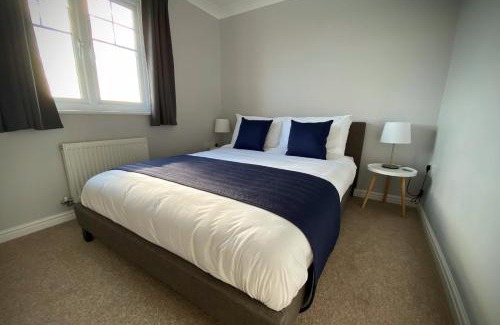 Darlington Apartment | Appleby Darlington Two