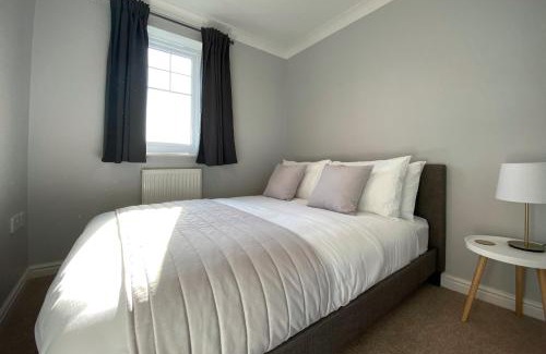 Darlington Apartment | Appleby Darlington Two