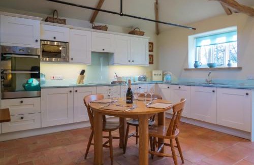 Diss House | Appletree Cottage Fressingfield