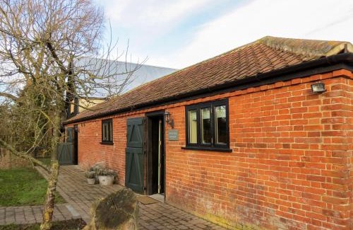 Diss House | Appletree Cottage Fressingfield