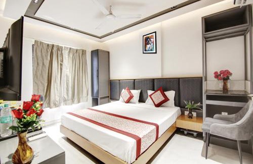 Vasant Kunj Hotel | Applewood Grand Delhi Airport