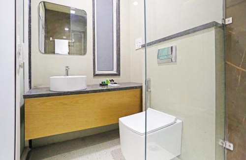 Vasant Kunj Hotel | Applewood Grand Delhi Airport