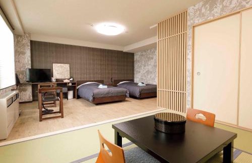 Kitaazumi-gun Hotel | Apprising hotels GranJam Tsugaike