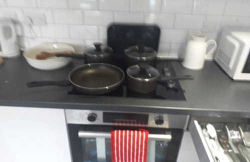 Thorpe Satchville House | Approval City House Leicester 5 Bed 2 Bath Welford Road Stadium