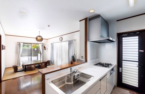 Tancha House | Approximately 2 minutes on foot to Tancha Beach /Kunigami-gun Okinawa