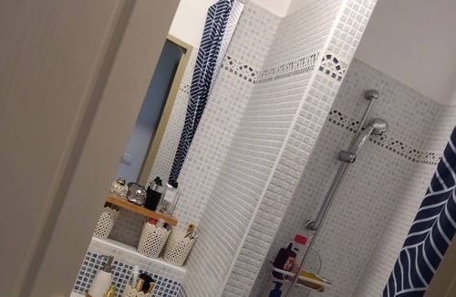 Bois d'Olives Apartment | Apprt T2, spacious, quiet