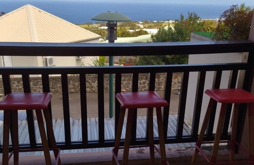 Bois d'Olives Apartment | Apprt T2, spacious, quiet