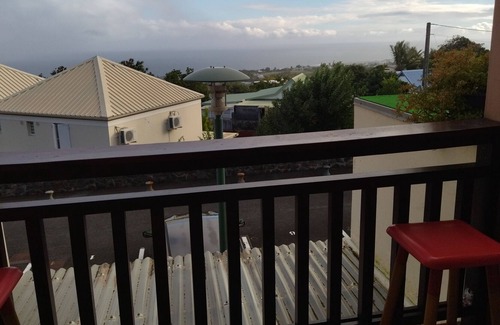 Bois d'Olives Apartment | Apprt T2, spacious, quiet