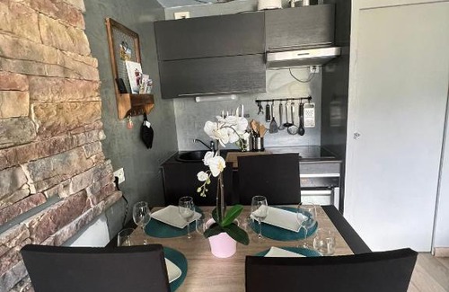 Le Lavachet Apartment | Appt 123 Home Club Tignes