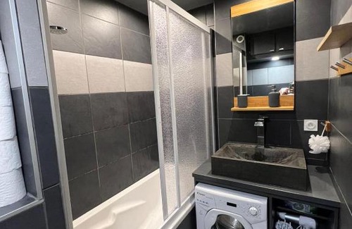 Le Lavachet Apartment | Appt 123 Home Club Tignes