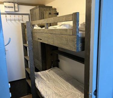Le Lavachet Apartment | Appt 123 Home Club Tignes