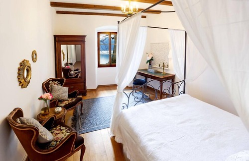 Montreux Other | Appt 2 Bedroom - Château du Châtelard