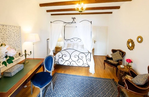 Montreux Other | Appt 2 Bedroom - Château du Châtelard
