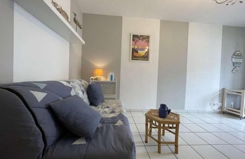 Quartier du Casino Apartment | Appt 2 pièces CHATELAILLON PLAGE - CL040-H11
