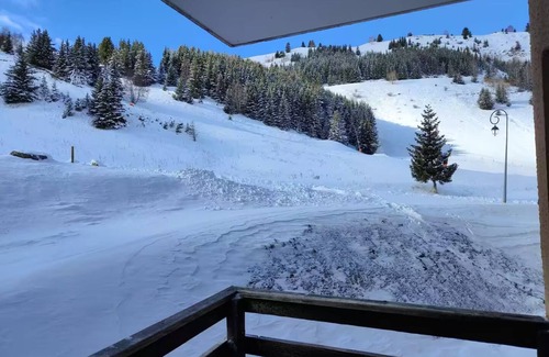 Auris Apartment | Appt 5 pers auris-en-oisans - ski in ski out
