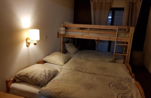 Vionnaz Apartment | Appt 6-8 pers Torgon Portes du Soleil
