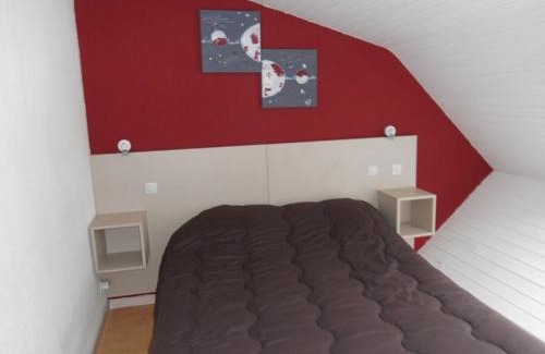 Cauterets Apartment | Appt 6- 8 personnes plein centre Cauterets 2 places parking