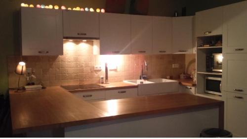 Tourbes Apartment | Appt 75m2 terrasse 12m2