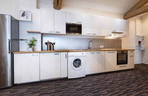 Nancroit Condo | Appt au calme avec vue imprenable !