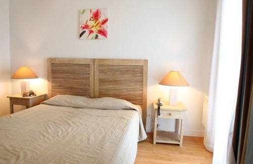 Lagord Condo | Appt cosy au calme | Centre bien-être & piscine