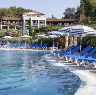 Les Restanques Apartment | Appt Golfe de Saint-Tropez proche de la mer climatisé