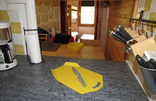 Bellentre Apartment | Appt heart station domain LES COCHES Paradiski La Plagne