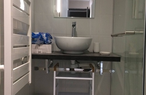 Jonzac House | appt nine 1st floor 300ml of the castle classified 3 stars