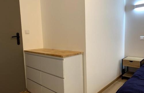 Centre Ville Apartment | Appt Place Gramont