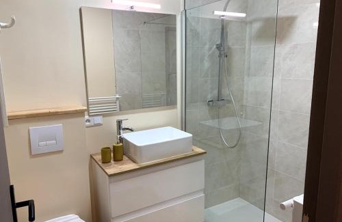 Centre Ville Apartment | Appt Place Gramont