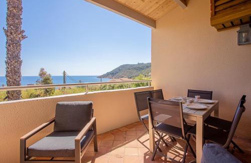 Ramatuelle Apartment | Appt Ramatuelle - Plage Pampelonne