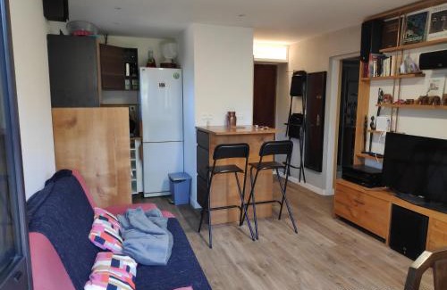 Le Penon Apartment | Appt Seignosse le Penon - plages commerces à pied