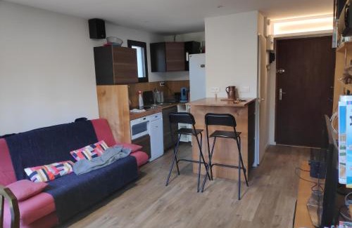 Le Penon Apartment | Appt Seignosse le Penon - plages commerces à pied