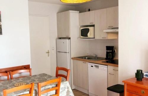 Soulac-sur-Mer Apartment | Appt T4 Résidence Le Cordouan 3 étoiles côté Piscine