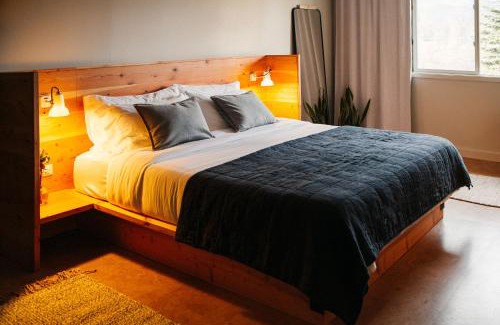 Whitefish Hotel | Apres Whitefish