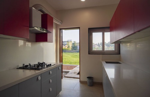 Benaulim Hotel | Apricus Brisa Marina