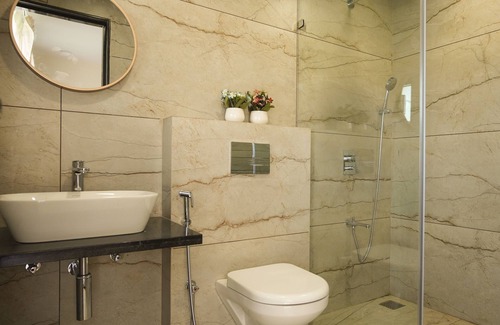 Benaulim Hotel | Apricus Brisa Marina
