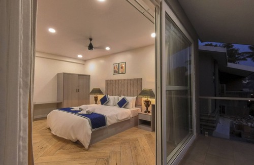 Benaulim Hotel | Apricus Brisa Marina