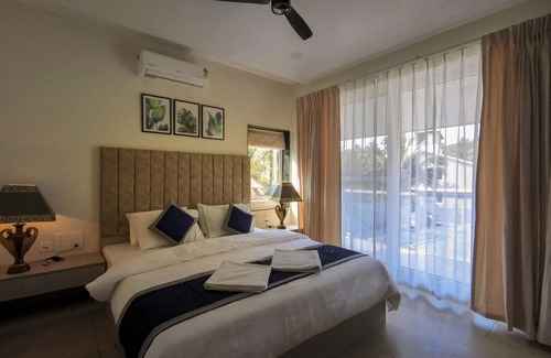 Benaulim Hotel | Apricus Brisa Marina