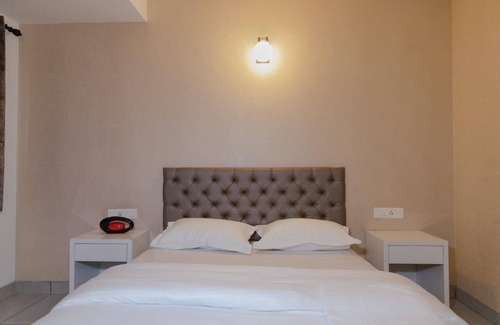 Alto de Porvorim Hotel | Apricus VP Residency