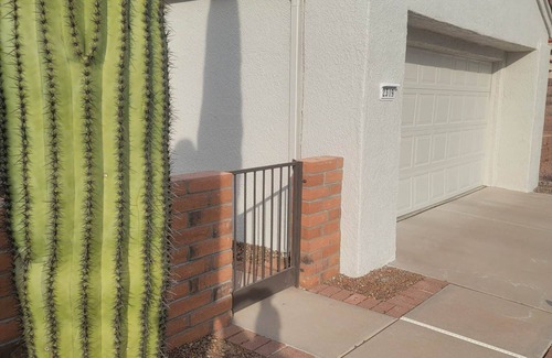 Rancho Vistoso House | April 2025 Available