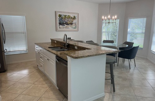Falcons Glen House | April and May 2024 Months Available Lely Resort -Naples 5 Star House